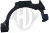 WEZEL 2760148 Sidewall